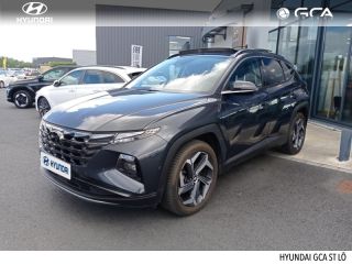50000 : Hyundai Saint-Lô - GCA - HYUNDAI Tucson - Tucson -  - Traction - Hybride : Essence/Electrique