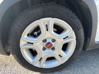 04100 : Hyundai Manosque - Pedinielli - FIAT PANDA MY22  - PANDA III - Blanc - Boîte manuelle - Essence sans plomb