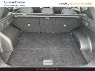 62700 : Hyundai Bruay-La-Buissière - Groupe Lempereur - HYUNDAI Tucson - Tucson - Dark Knight Métal - Traction - Hybride : Essence/Electrique