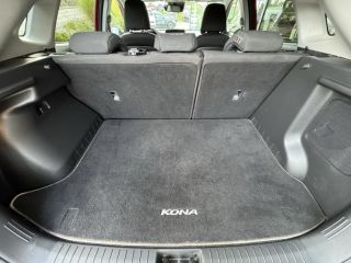 50300 : Hyundai Avranches - GCA - HYUNDAI Kona - Kona - Pulse Red - Traction - Electrique