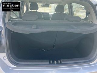 77100 : Hyundai Meaux - Protea by Riester - HYUNDAI i10 Intuitive - i10 III - Gris - Boîte manuelle - Essence sans plomb
