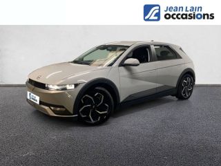 74600 : Hyundai Annecy - Jean Lain Mobilités - HYUNDAI IONIQ 5 Creative - IONIQ 5 - Gris - Automate à fonct. Continu - Courant électrique
