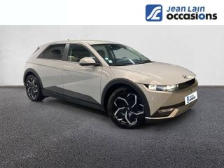74600 : Hyundai Annecy - Jean Lain Mobilités - HYUNDAI IONIQ 5 Creative - IONIQ 5 - Gris - Automate à fonct. Continu - Courant électrique
