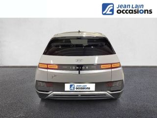 74600 : Hyundai Annecy - Jean Lain Mobilités - HYUNDAI IONIQ 5 Creative - IONIQ 5 - Gris - Automate à fonct. Continu - Courant électrique