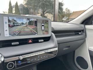 62360 : Hyundai Boulogne-sur-Mer - Garage Du Château - HYUNDAI IONIQ 5 Executive - IONIQ 5 - Bleu - Automate à fonct. Continu - Courant électrique