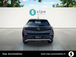 31200 : Hyundai TOULOUSE NORD - AUTO NORD - OPEL MOKKA Ultimate - MOKKA II - NOIR - Boîte manuelle - Essence sans plomb