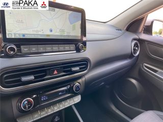 13200 : HYUNDAI Arles - Lexa Automobile - HYUNDAI KONA HYBRID Creative - KONA - Rouge - Automate sequentiel - Essence / Courant électrique