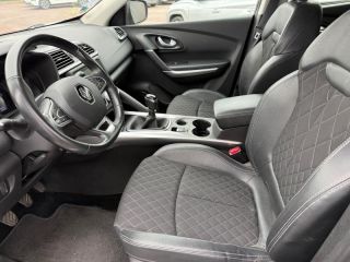 14100 : Hyundai Lisieux - Trajectoire Automobiles - RENAULT Kadjar - Kadjar - Gris Titanium - Traction - Diesel