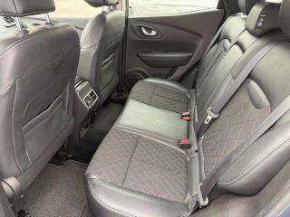 14100 : Hyundai Lisieux - Trajectoire Automobiles - RENAULT Kadjar - Kadjar - Gris Titanium - Traction - Diesel