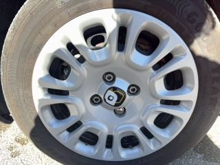 04100 : Hyundai Manosque - Pedinielli - FIAT PANDA Panda City - PANDA III - Rouge - Boîte manuelle - Essence sans plomb