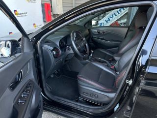 78310 : Hyundai Coignières - Socohy | Groupe Rabot - HYUNDAI Kona - Kona - Phantom Black - Traction - Essence