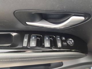 59640 : Hyundai Dunkerque - Europ'Auto - HYUNDAI Tucson - Tucson - Teal Blue Métal - Traction - Essence/Micro-Hybride