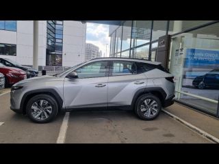 45000 : Hyundai Orléans - GCA - HYUNDAI Tucson - Tucson - Shimmering Silver Métal - Traction - Hybride : Essence/Electrique