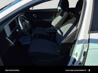 33140 : Hyundai Bordeaux Sud Villenave d'Ornon - Sipa Automobiles - HYUNDAI IONIQ 5 Intuitive - IONIQ 5 - BLANC - Automate à fonct. Continu - Courant électrique