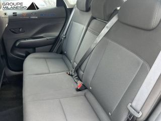 13730 : Hyundai Marignane - Cap Milanesio - HYUNDAI KONA Intuitive - KONA (02/2023) - DENIM BLUE - Automate sequentiel - Essence / Courant électrique