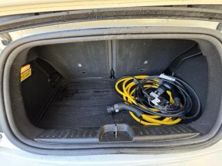 50300 : Hyundai Avranches - GCA - FIAT 500 - 500 - Blanc - Traction - Electrique