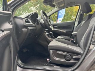 89100 : Hyundai Sens - APS - SUZUKI S-Cross - S-Cross - Titan Dark Gray métallisée - Traction - Hybride : Essence/Electrique