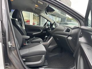 89100 : Hyundai Sens - APS - SUZUKI S-Cross - S-Cross - Titan Dark Gray métallisée - Traction - Hybride : Essence/Electrique