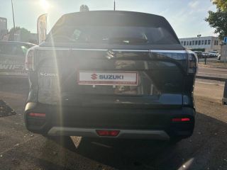 89100 : Hyundai Sens - APS - SUZUKI S-Cross - S-Cross - Titan Dark Gray métallisée - Traction - Hybride : Essence/Electrique