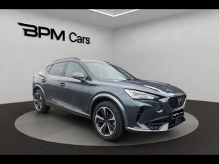 18230 : Hyundai Bourges - BPM Cars - CUPRA Formentor - Formentor - Gris Magnétique métallisé - Traction - Hybride rechargeable : Essence/Electrique