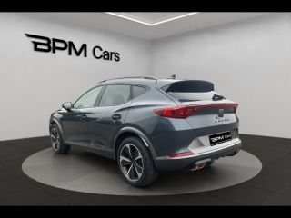 18230 : Hyundai Bourges - BPM Cars - CUPRA Formentor - Formentor - Gris Magnétique métallisé - Traction - Hybride rechargeable : Essence/Electrique
