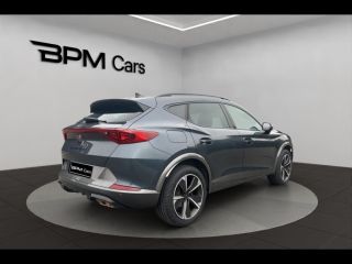 18230 : Hyundai Bourges - BPM Cars - CUPRA Formentor - Formentor - Gris Magnétique métallisé - Traction - Hybride rechargeable : Essence/Electrique