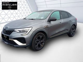 60880 : Hyundai Compiègne - Groupe PROTEA - RENAULT ARKANA Engineered - ARKANA - GRAY M - Boîte automatique - Essence / Courant électrique