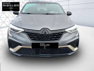 60880 : Hyundai Compiègne - Groupe PROTEA - RENAULT ARKANA Engineered - ARKANA - GRAY M - Boîte automatique - Essence / Courant électrique