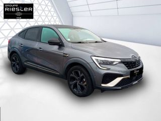 60880 : Hyundai Compiègne - Groupe PROTEA - RENAULT ARKANA Engineered - ARKANA - GRAY M - Boîte automatique - Essence / Courant électrique
