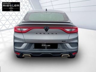 60880 : Hyundai Compiègne - Groupe PROTEA - RENAULT ARKANA Engineered - ARKANA - GRAY M - Boîte automatique - Essence / Courant électrique