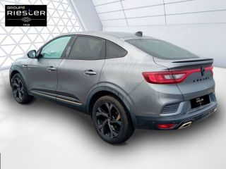 60880 : Hyundai Compiègne - Groupe PROTEA - RENAULT ARKANA Engineered - ARKANA - GRAY M - Boîte automatique - Essence / Courant électrique