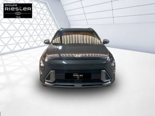 60740 : Hyundai Saint-Maximin - Protea by Riester - HYUNDAI KONA Creative - KONA II - Gris - Automate sequentiel - Essence / Courant électrique