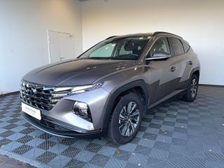 85000 : Hyundai MoceanRent | La Roche-sur-Yon - Océane Auto - HYUNDAI TUCSON Creative - TUCSON IV - Marron - Boîte automatique - Essence / Courant électrique