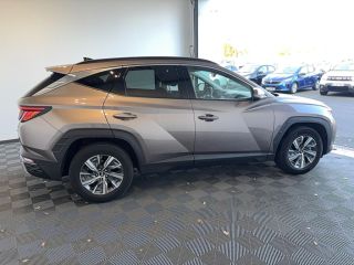 85000 : Hyundai MoceanRent | La Roche-sur-Yon - Océane Auto - HYUNDAI TUCSON Creative - TUCSON IV - Marron - Boîte automatique - Essence / Courant électrique