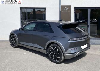 13200 : HYUNDAI Arles - Lexa Automobile - HYUNDAI IONIQ 5 Executive - IONIQ 5 - Gris - Automate à fonct. Continu - Courant électrique