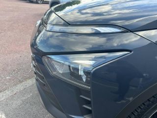 14100 : Hyundai Lisieux - Trajectoire Automobiles - HYUNDAI Bayon - Bayon - Blanc - Traction - Essence/Micro-Hybride