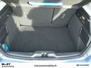 80330 : Hyundai Amiens - Mary Automobiles - FORD FOCUS Titanium Style - FOCUS IV - Bleu - Boîte manuelle - Essence / Ethanol