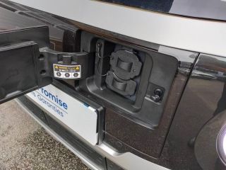 78000 : Hyundai Versailles - SOCOHY - HYUNDAI Inster - Inster - Aero Silver mat - Traction - Electrique