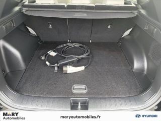 80330 : Hyundai Amiens - Mary Automobiles - HYUNDAI TUCSON Executive - TUCSON (03/2024) - ABYSS BLACK - Boîte automatique - Essence / Courant électrique