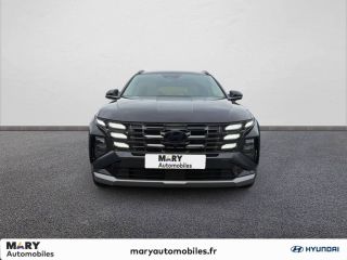 80330 : Hyundai Amiens - Mary Automobiles - HYUNDAI TUCSON Executive - TUCSON IV - ABYSS BLACK - Boîte automatique - Essence / Courant électrique