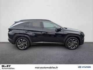 80330 : Hyundai Amiens - Mary Automobiles - HYUNDAI TUCSON Executive - TUCSON IV - ABYSS BLACK - Boîte automatique - Essence / Courant électrique