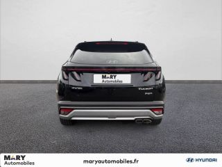80330 : Hyundai Amiens - Mary Automobiles - HYUNDAI TUCSON Executive - TUCSON IV - ABYSS BLACK - Boîte automatique - Essence / Courant électrique