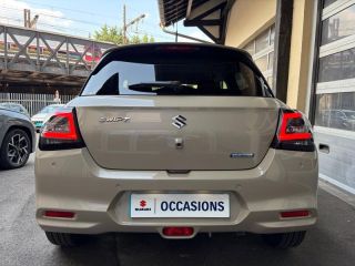 78000 : Hyundai Versailles - SOCOHY - SUZUKI Swift - Swift - Caravan Ivory Pearl Metal - Traction - Essence/Micro-Hybride