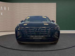 83130 : Hyundai Toulon - Autodif SAS - Groupe BALDASSARI - HYUNDAI TUCSON Creative - TUCSON IV - Noir - Boîte automatique - Essence / Courant électrique