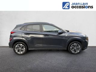 73290 : Hyundai Chambéry - Jean Lain Mobilités - HYUNDAI KONA ELECTRIC Creative - KONA ELECTRIQUE - Gris - Automate à fonct. Continu - Courant électrique