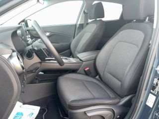 33140 : Hyundai Bordeaux Sud Villenave d'Ornon - Sipa Automobiles - HYUNDAI KONA ELECTRIC Intuitive - KONA ELECTRIQUE - Bleu - Automate à fonct. Continu - Courant électrique