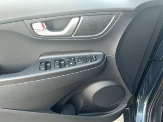 33140 : Hyundai Bordeaux Sud Villenave d'Ornon - Sipa Automobiles - HYUNDAI KONA ELECTRIC Intuitive - KONA ELECTRIQUE - Bleu - Automate à fonct. Continu - Courant électrique