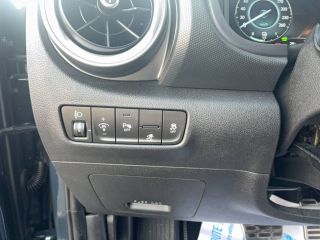 33140 : Hyundai Bordeaux Sud Villenave d'Ornon - Sipa Automobiles - HYUNDAI KONA ELECTRIC Intuitive - KONA ELECTRIQUE - Bleu - Automate à fonct. Continu - Courant électrique