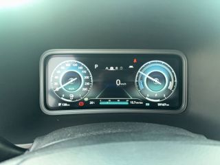 33140 : Hyundai Bordeaux Sud Villenave d'Ornon - Sipa Automobiles - HYUNDAI KONA ELECTRIC Intuitive - KONA ELECTRIQUE - Bleu - Automate à fonct. Continu - Courant électrique