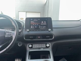 33140 : Hyundai Bordeaux Sud Villenave d'Ornon - Sipa Automobiles - HYUNDAI KONA ELECTRIC Intuitive - KONA ELECTRIQUE - Bleu - Automate à fonct. Continu - Courant électrique